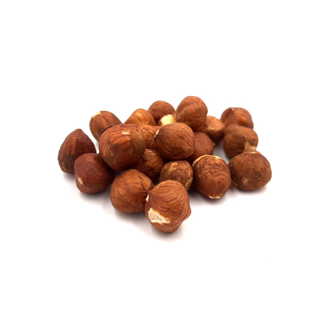 noisettes-en-vrac-sous-vide-en-carton-en-sachet